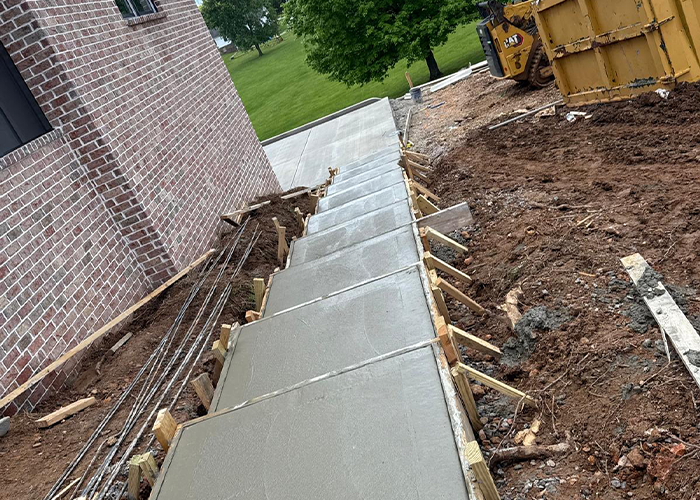 Sidewalk Services
